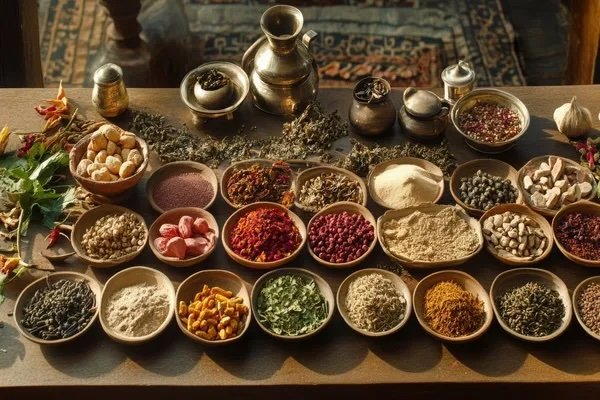 7 Ayurvedic Herbs for Boosting Immunity Naturally in 2026